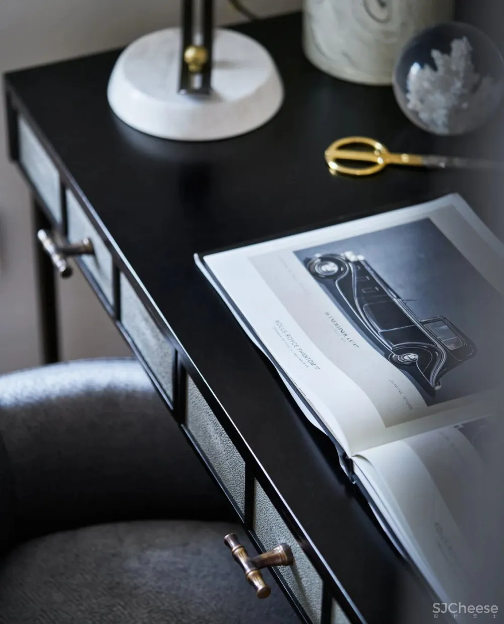 Elicyon 设计专辑