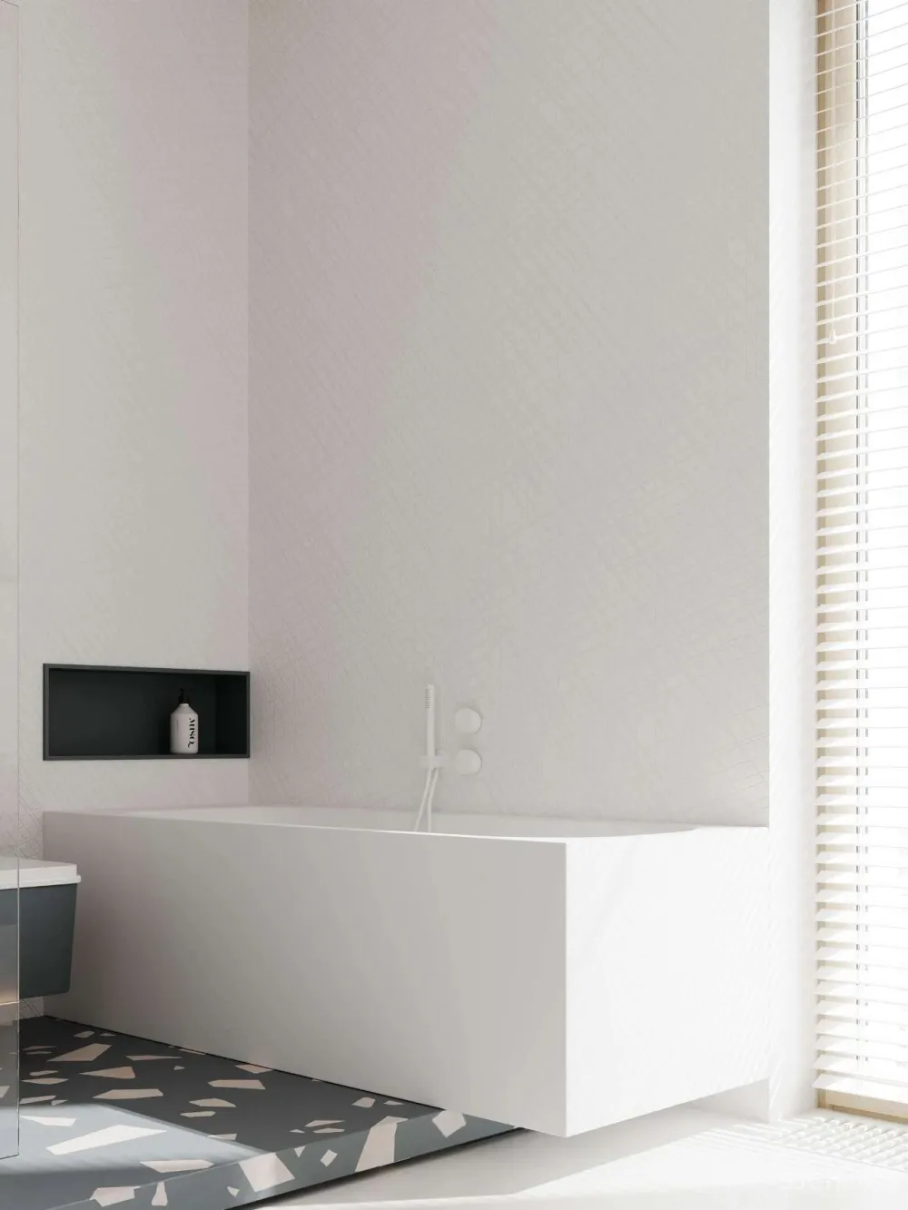 208㎡精英律师的家，承包了所有女生后半生的梦想！