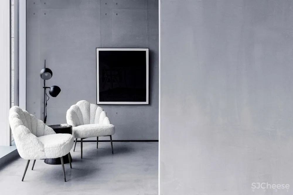 目心设计 × NORHOR成都展厅:新的场域体验