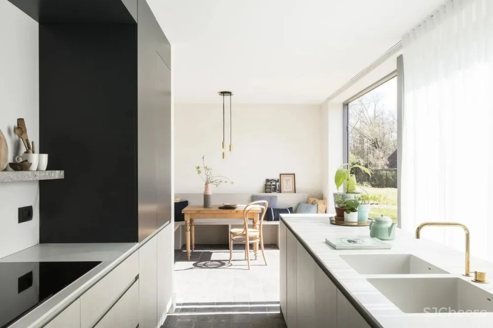 Juma Architects 设计专辑