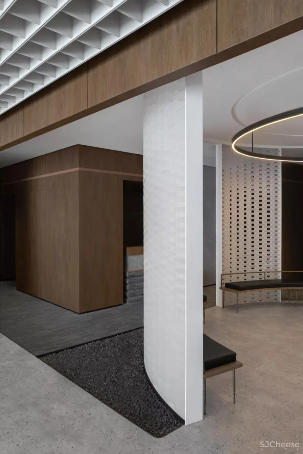 朗生 | 意念造型