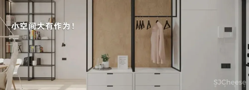 简约别墅设计,这样的大宅住得才爽!