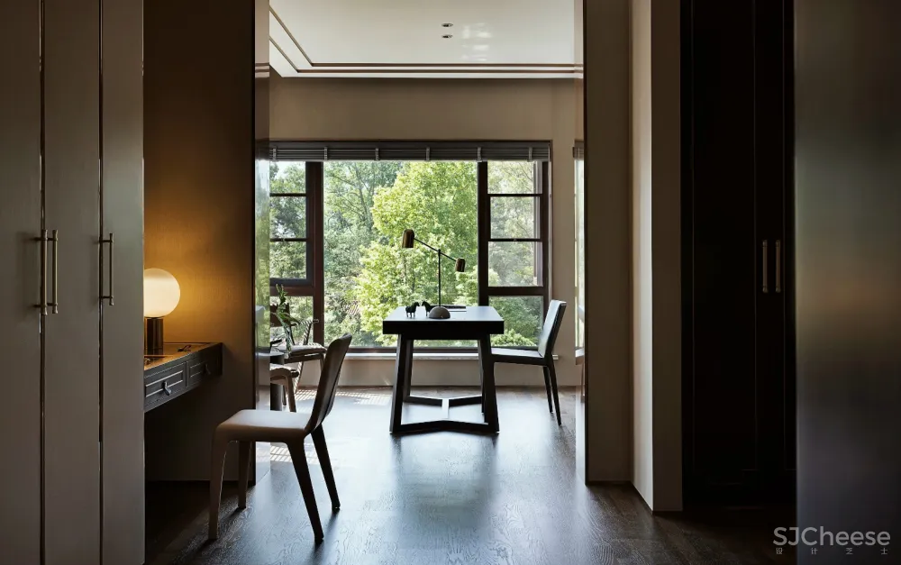 挥墨东方 · 巽写意如画 | GROWTO WORKS