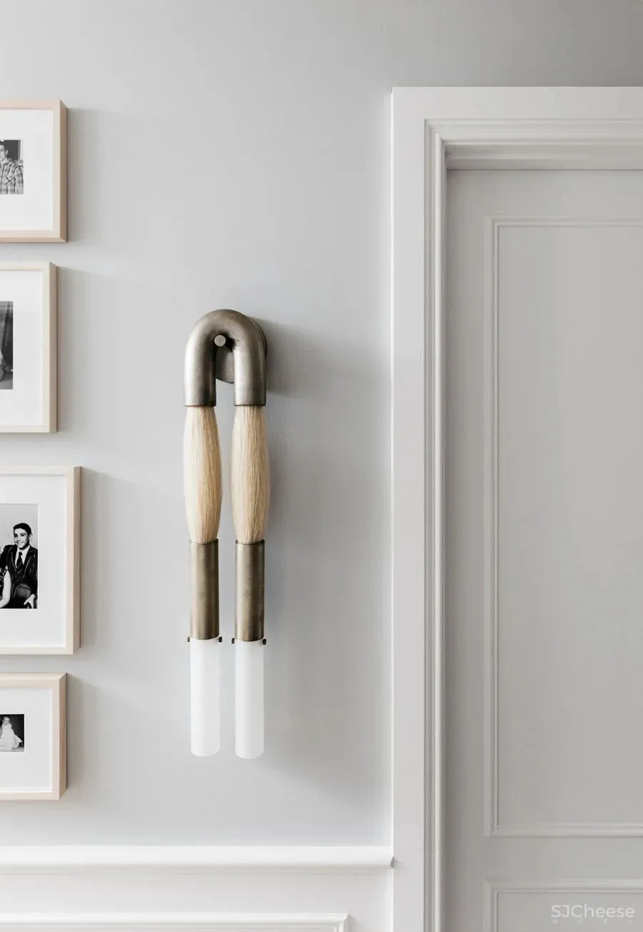 Arent - Pyke 设计专辑