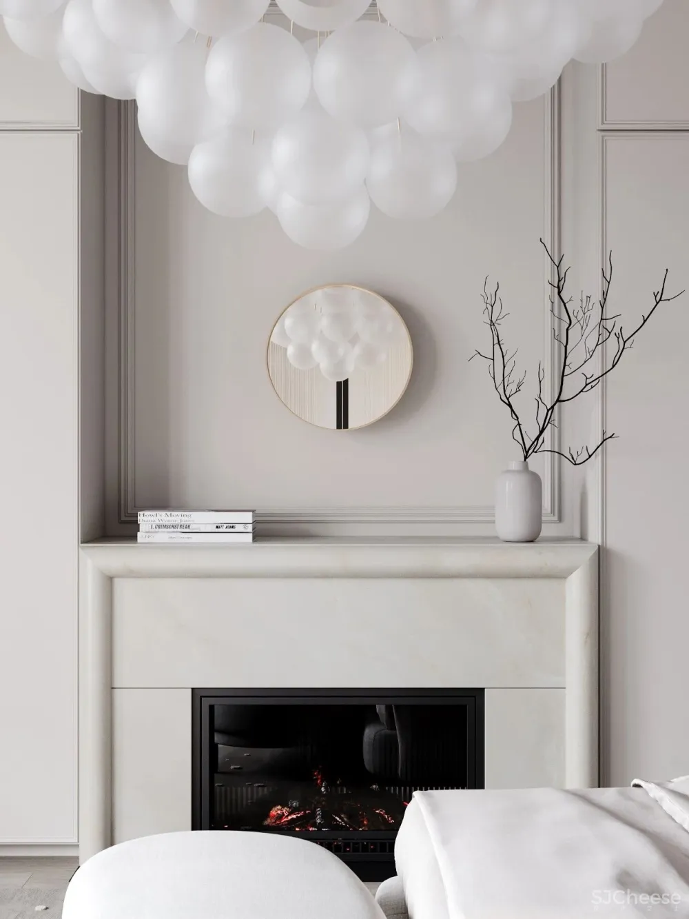 俄罗斯设计的复古与优雅 Anton Volodin新作