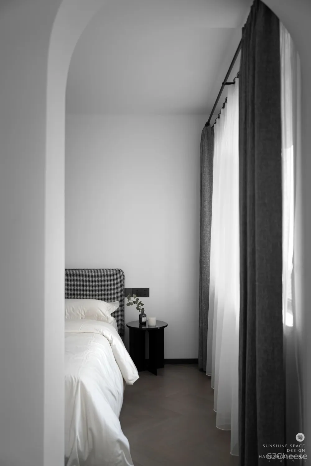 三台云舍 她和房东签下15年租约,来装成向往的度假屋