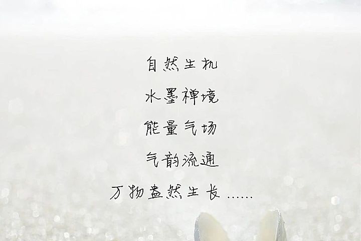 362m² 去繁从简,置身于艺术的灵动雅趣