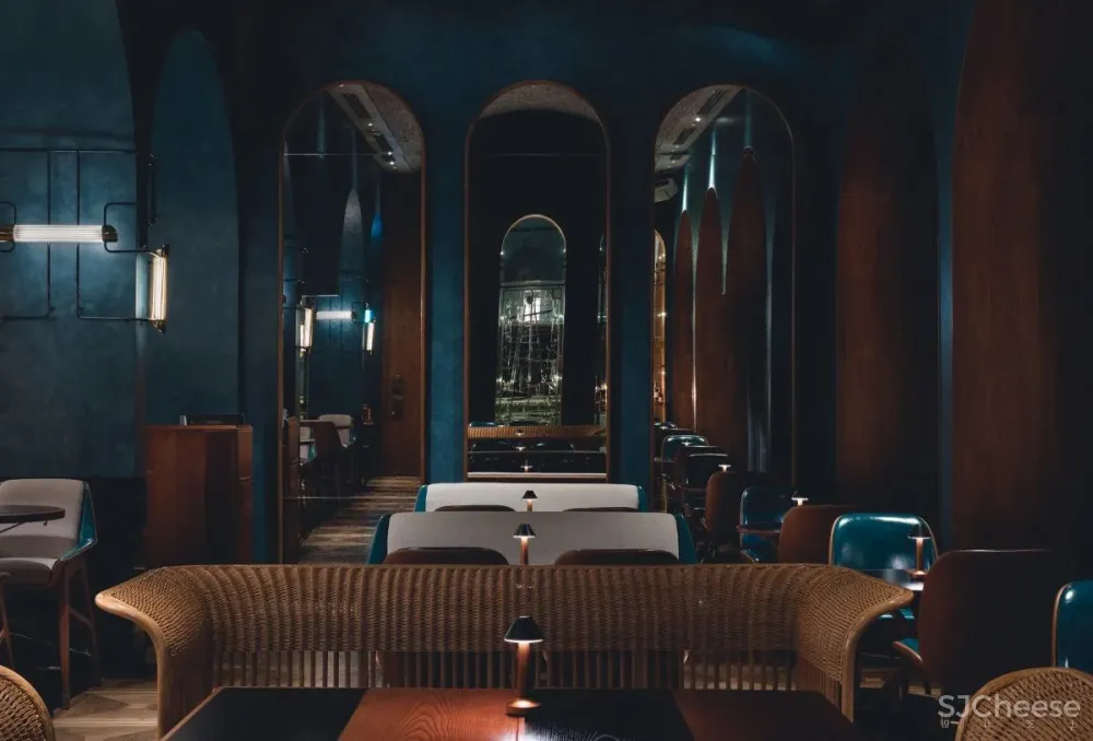 A work Of Substanc 设计专辑