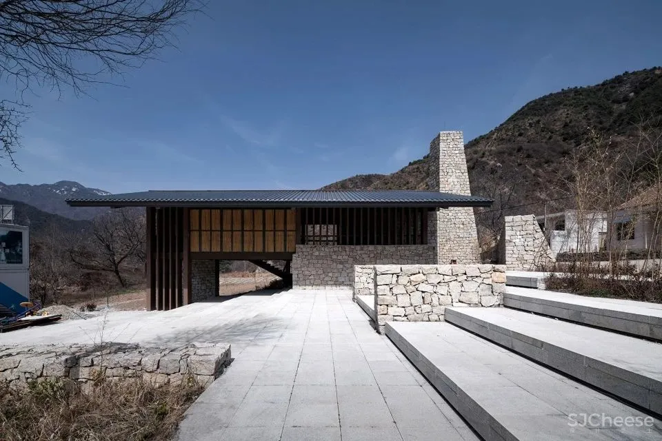 50个中国最美乡村建设案例