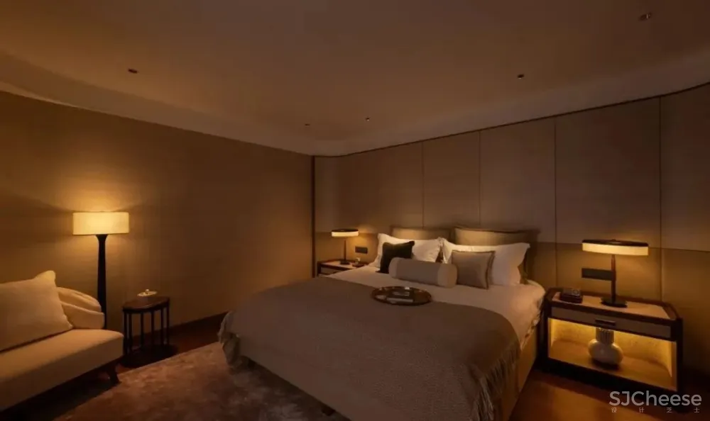 静谧人文居所之光——花样年·乌南396乌鲁木齐南路顶级公馆