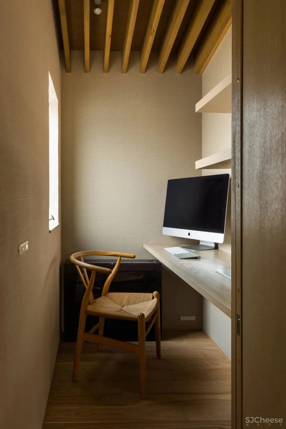 Uemachi Laboratory丨日本住宅的智慧与情怀