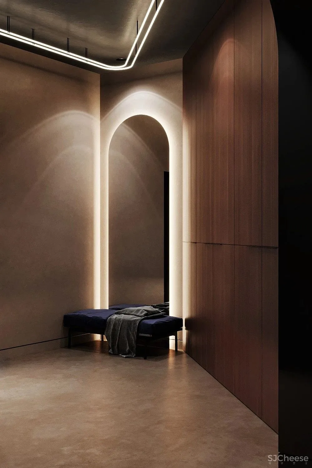 返璞归真,才是设计的最高境界!