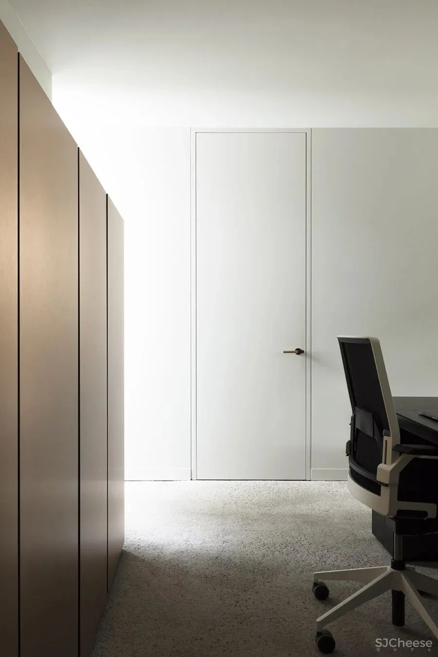 Juma Architects 设计专辑