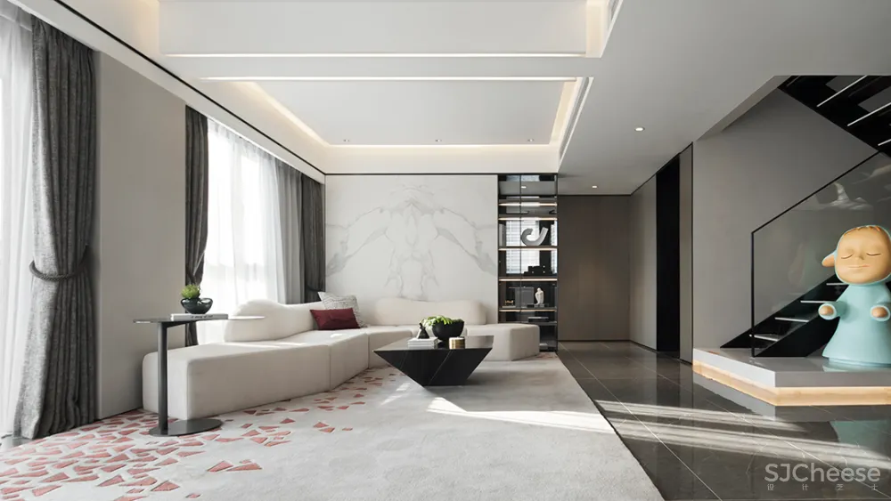 吴文粒:诗意栖居,与自然共生!