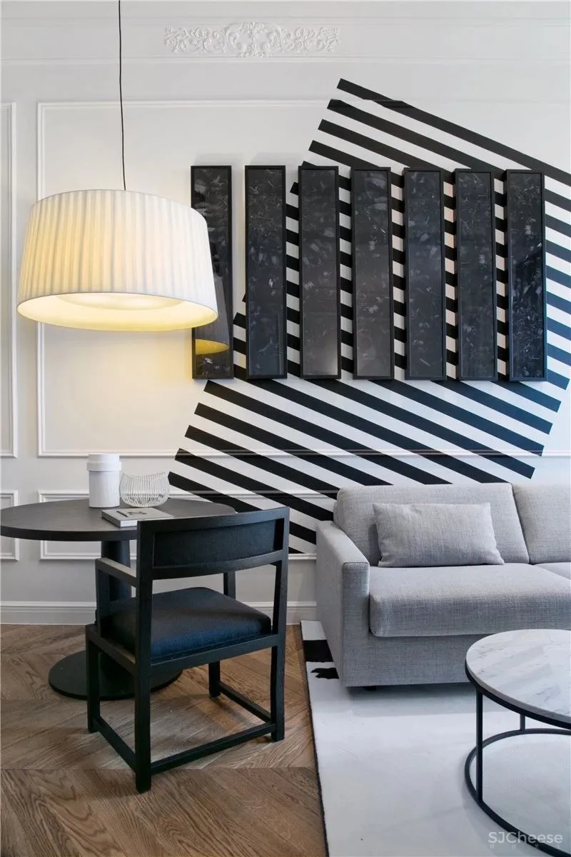 【Studio 3LHD 设计作品】Hotel Adriatic 亚得里亚海酒店!
