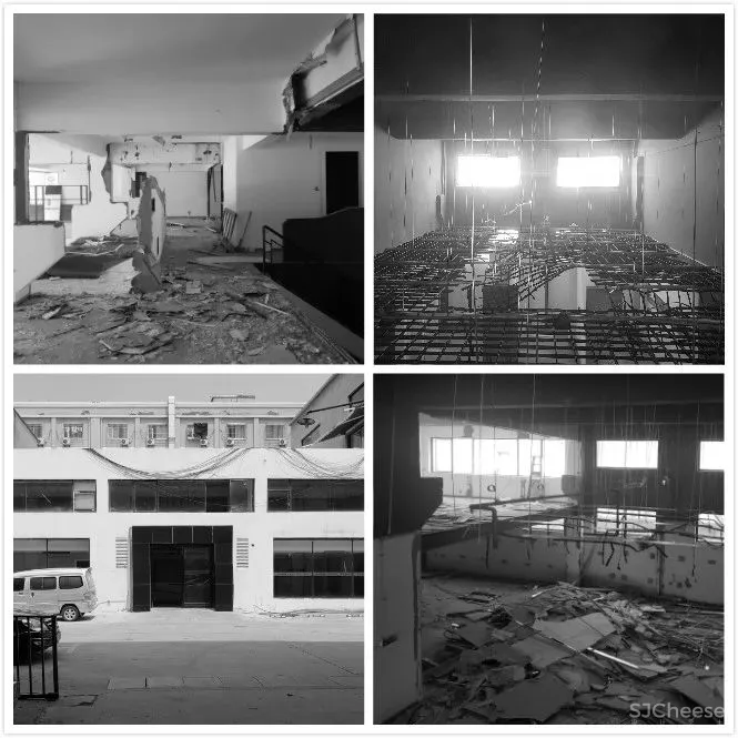 MASA，一个充满可能性的新社交空间 QHD Studio