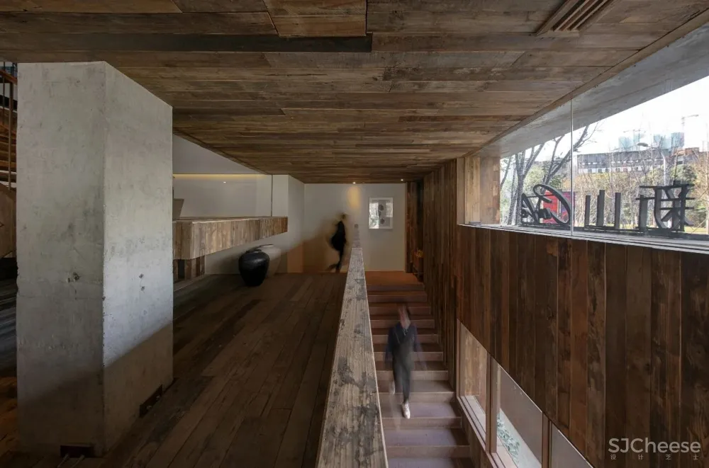 毛继军 × 新山書屋:书店,城市气质的路标