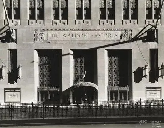 华尔道夫花 70 亿把客房改成公寓,真正的五星级豪宅!