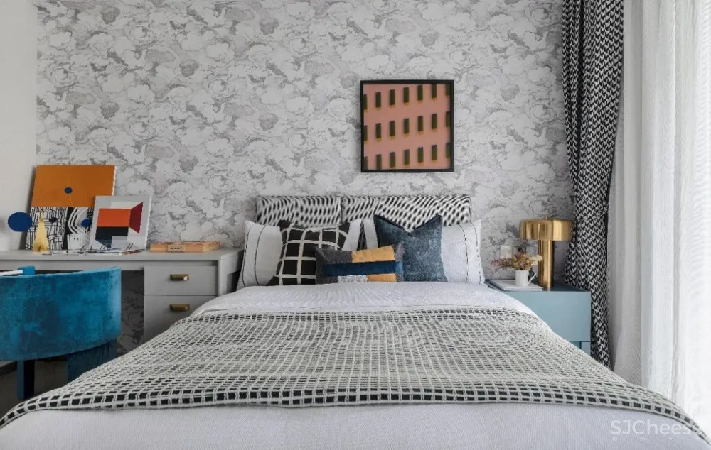 雅致轻奢,彰显不凡格调