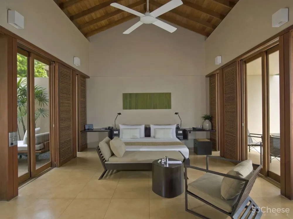 Kerry Hill 设计专辑