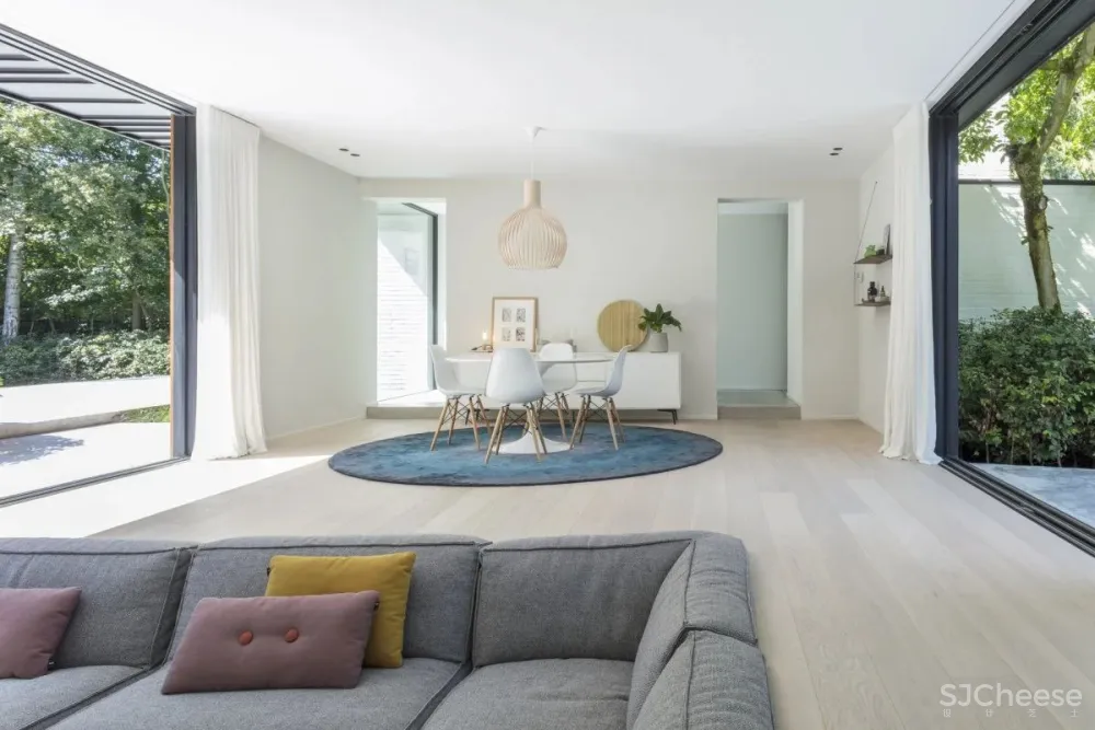 Juma Architects 设计专辑