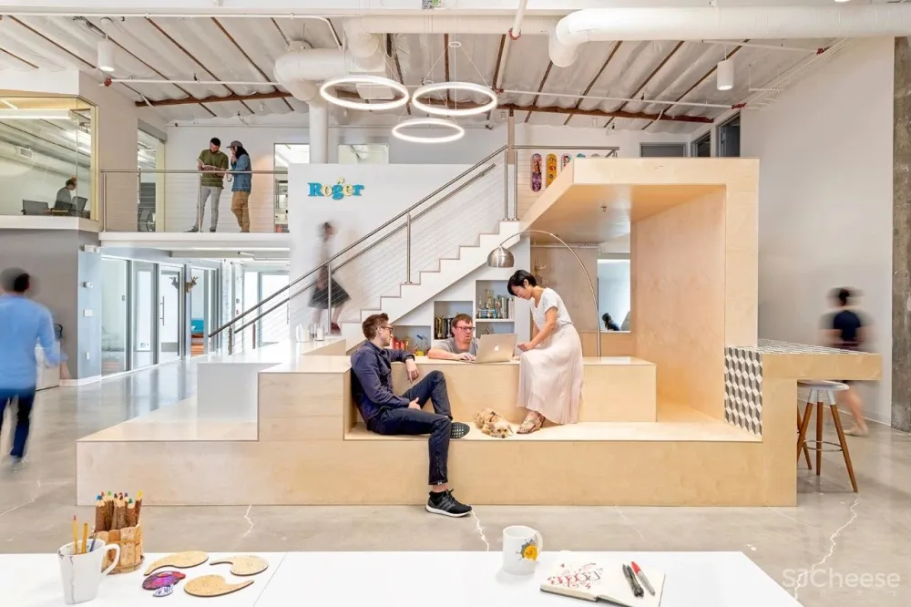 2020年设计师的豪华资料库