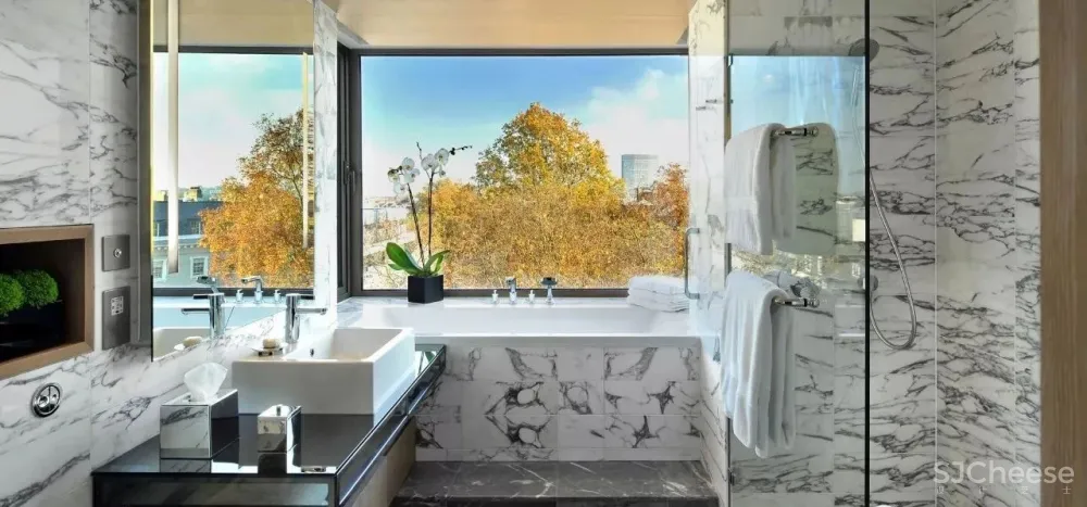 设计寻访Tara Bernerd:寻找真实内心,创造永恒作品