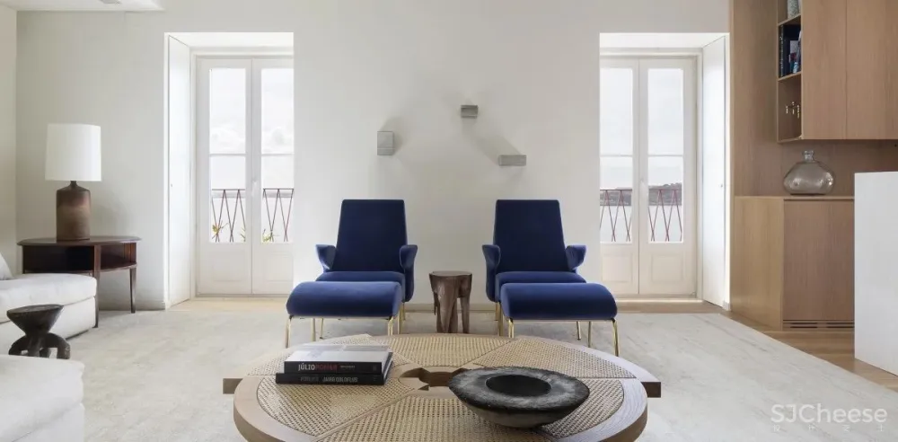 Arthur Casas 设计专辑