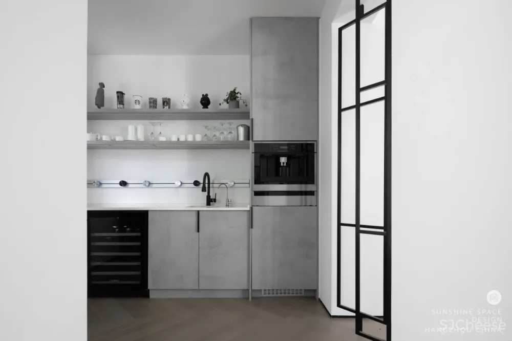 三台云舍 她和房东签下15年租约,来装成向往的度假屋