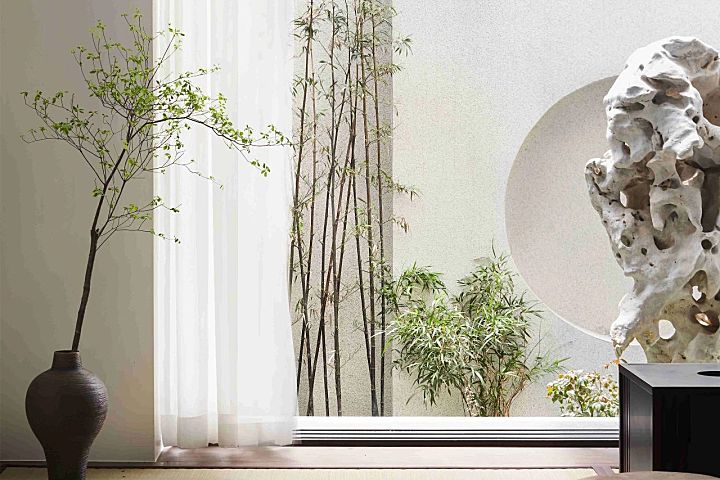 郑军:400m² 气质别墅,成都醉美的慢煮生活!