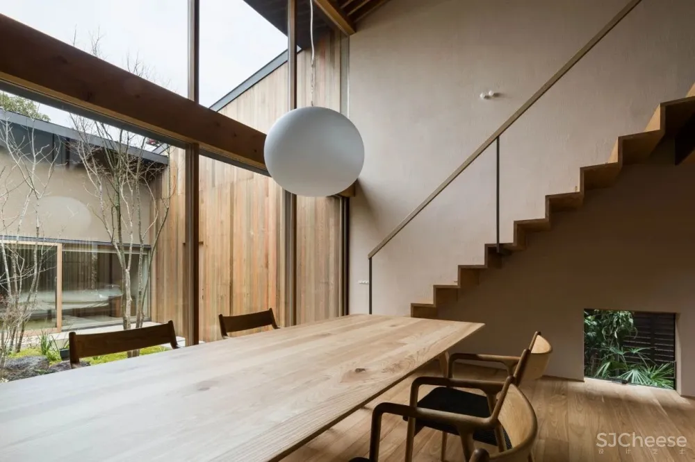 Uemachi Laboratory丨日本住宅的智慧与情怀