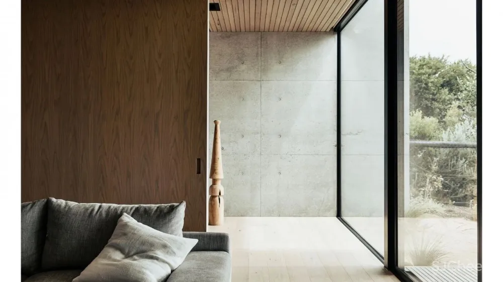 Planned Living丨澳大利亚乡土建筑的野性与诗意