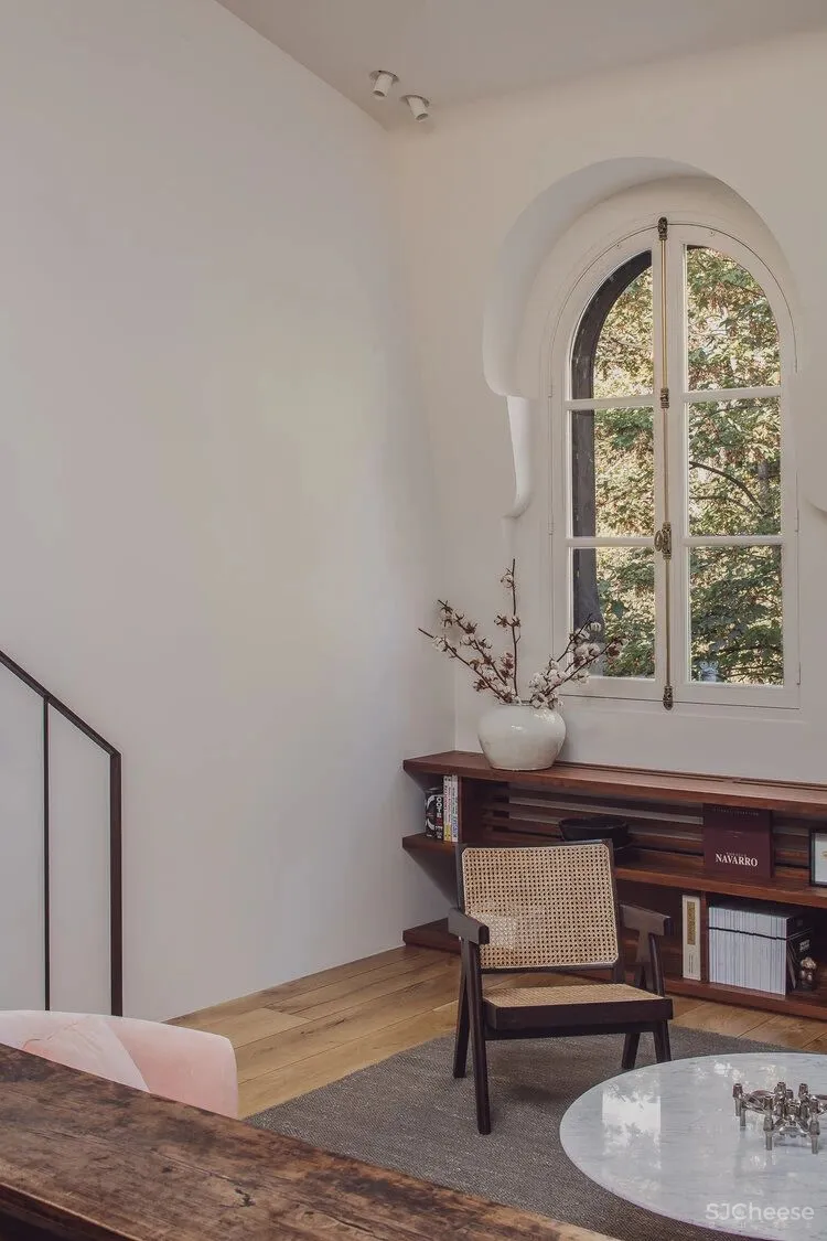 精致的复古感,纯粹典雅!