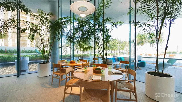 迈阿密最贵豪宅，顶层公寓6.8亿美元｜伦佐·皮亚诺新作