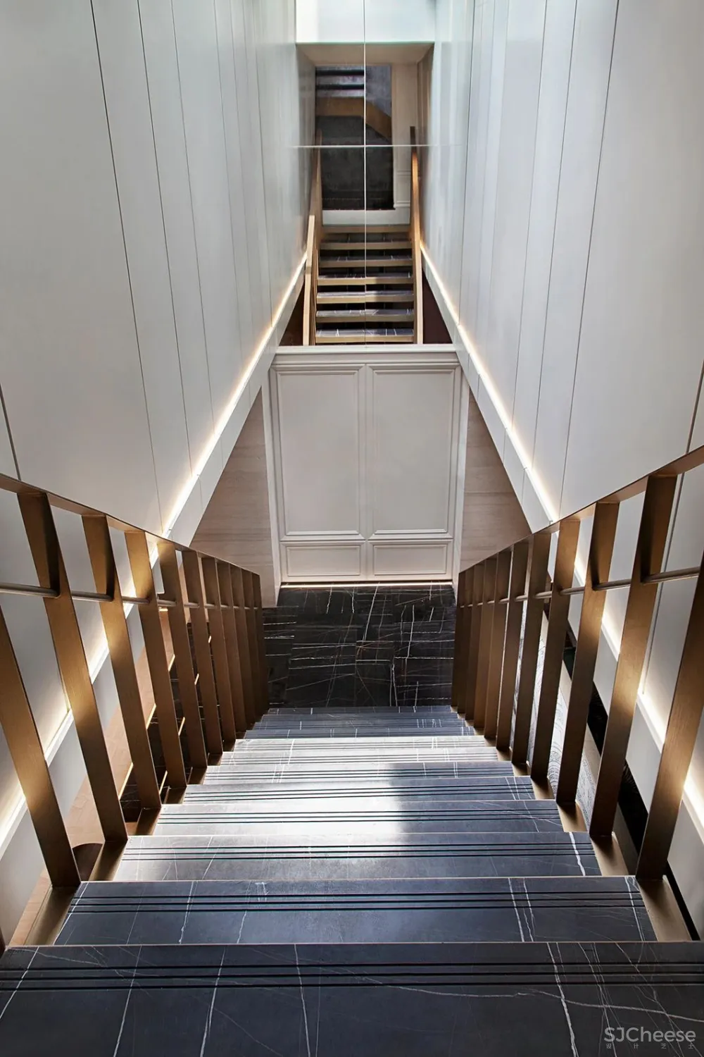 古典 简欧，这才是真正的豪宅设计！