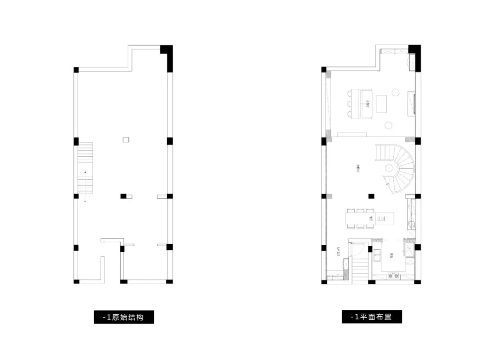 【新作 】辰佑设计 治愈生活的仪式