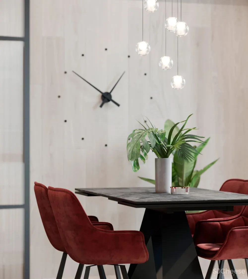 小空间大有作为！