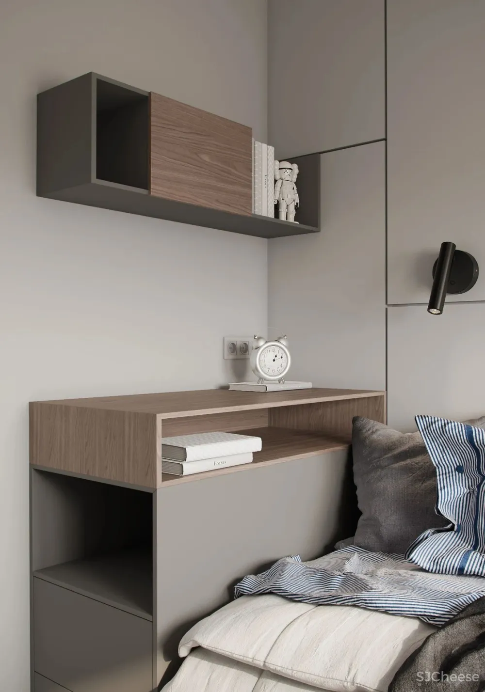 越质朴,越高级!