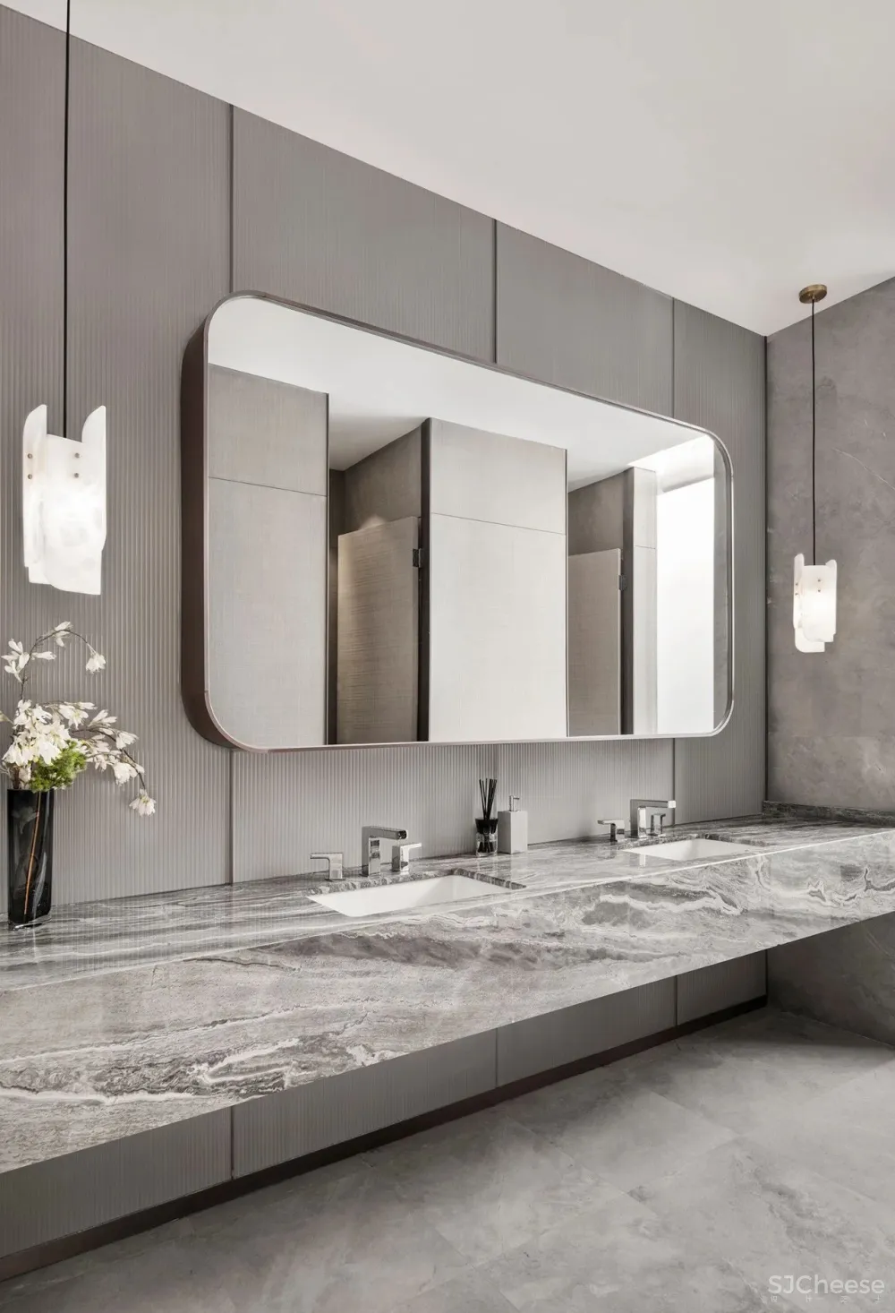 咫尺山水 咫尺繁华 库玛 - S.U.N