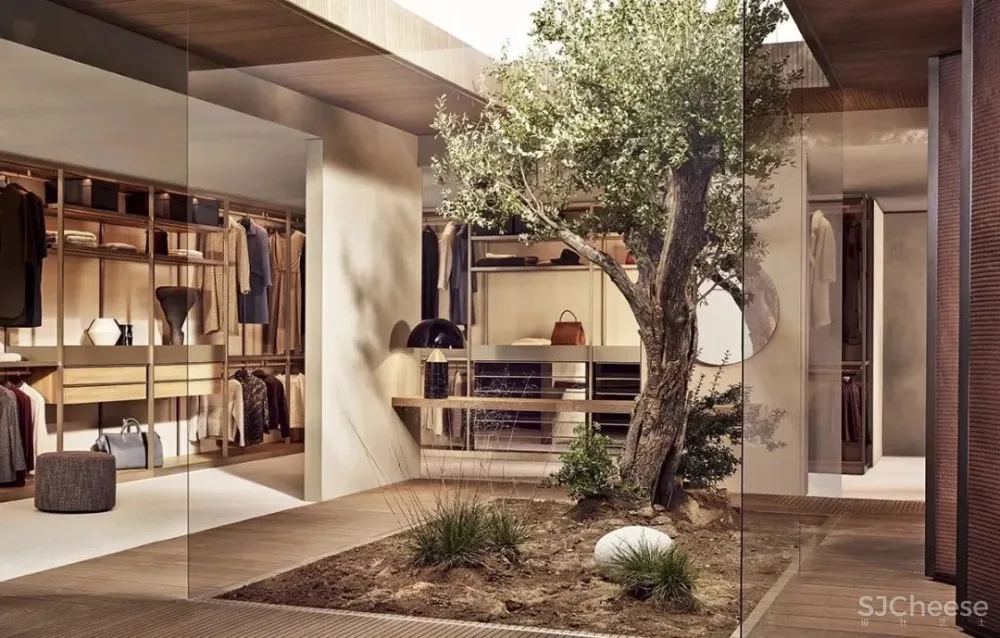 Poliform 温馨时尚 前卫大气