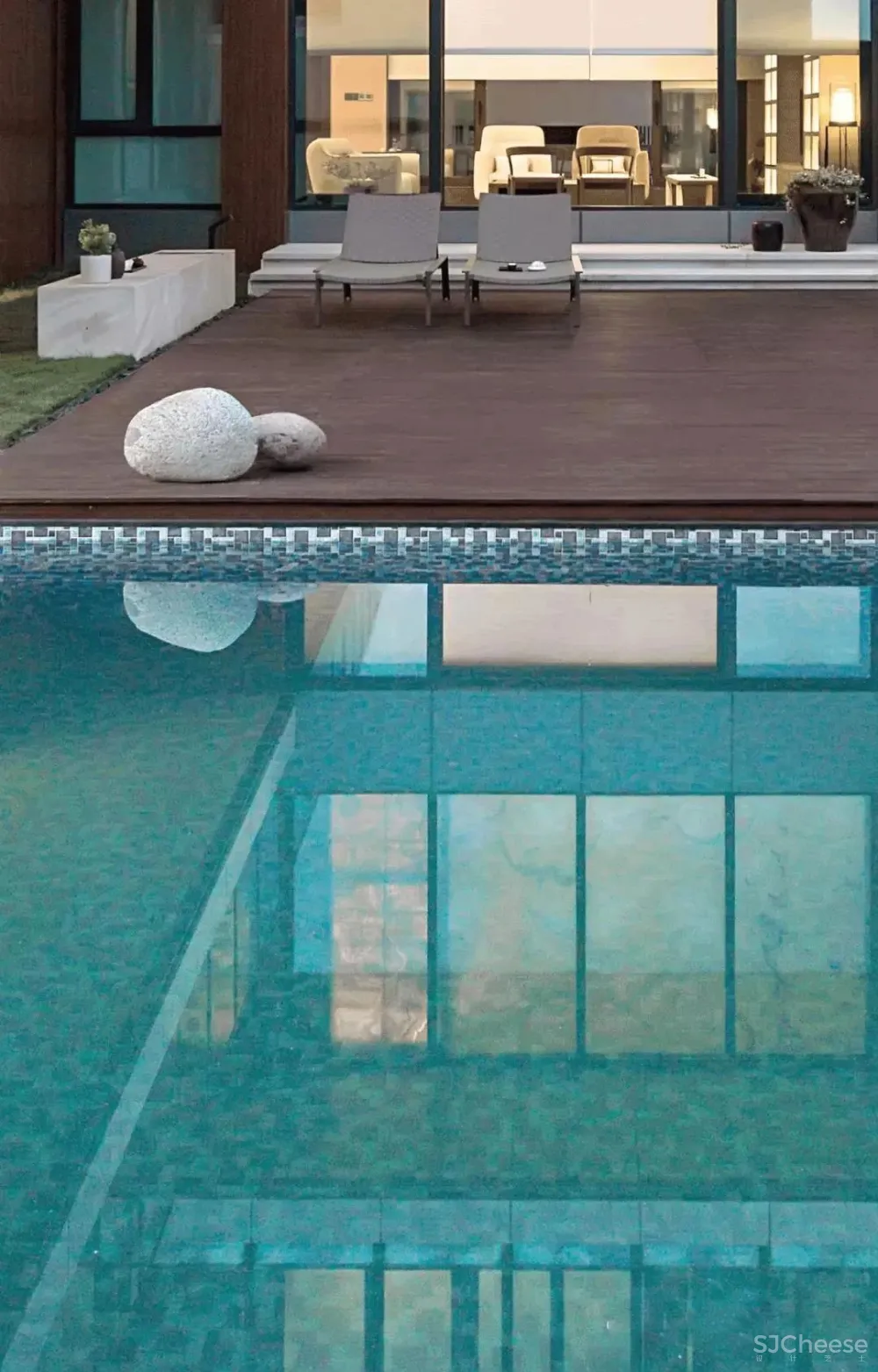 设计寻访卢志荣:回归设计本质,重返生活