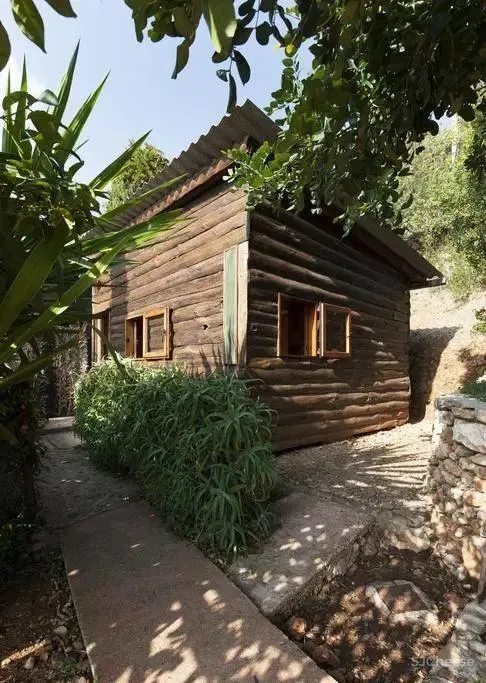 建筑师自宅合辑 家宅的日常自白(中)