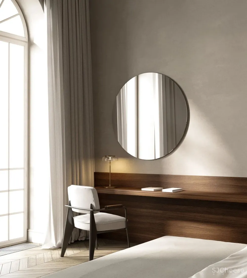 高品质的设计，不走寻常“路”！