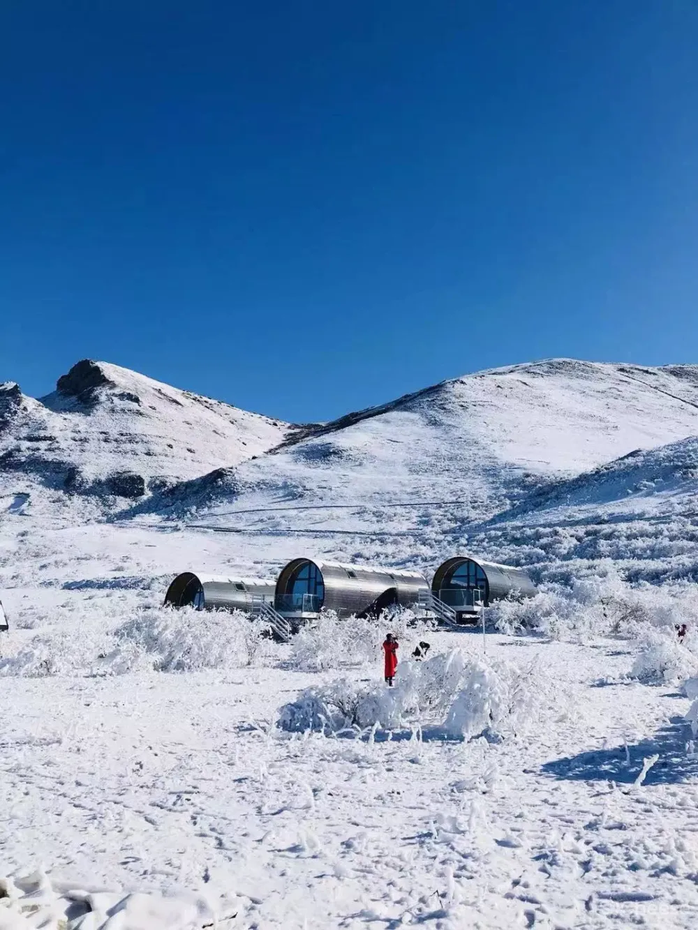 50个全球最美野奢酒店
