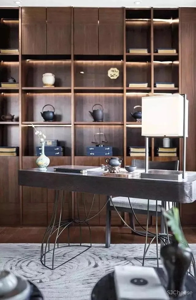 戴勇|将中式优雅进行到底!