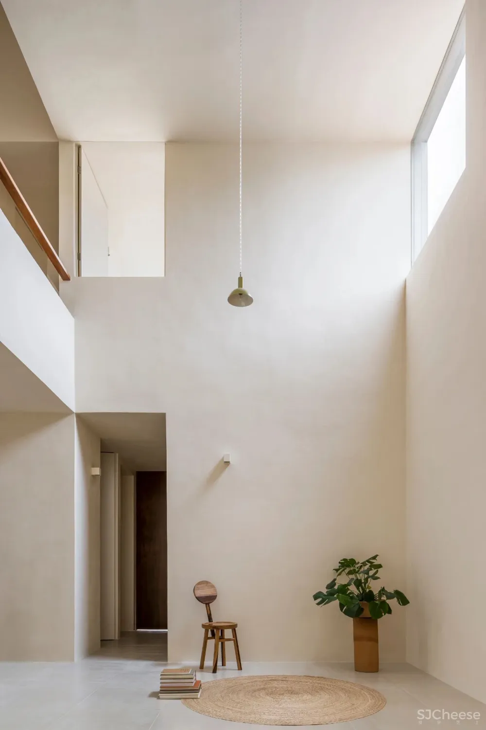 那些你无法拒绝的白色建筑