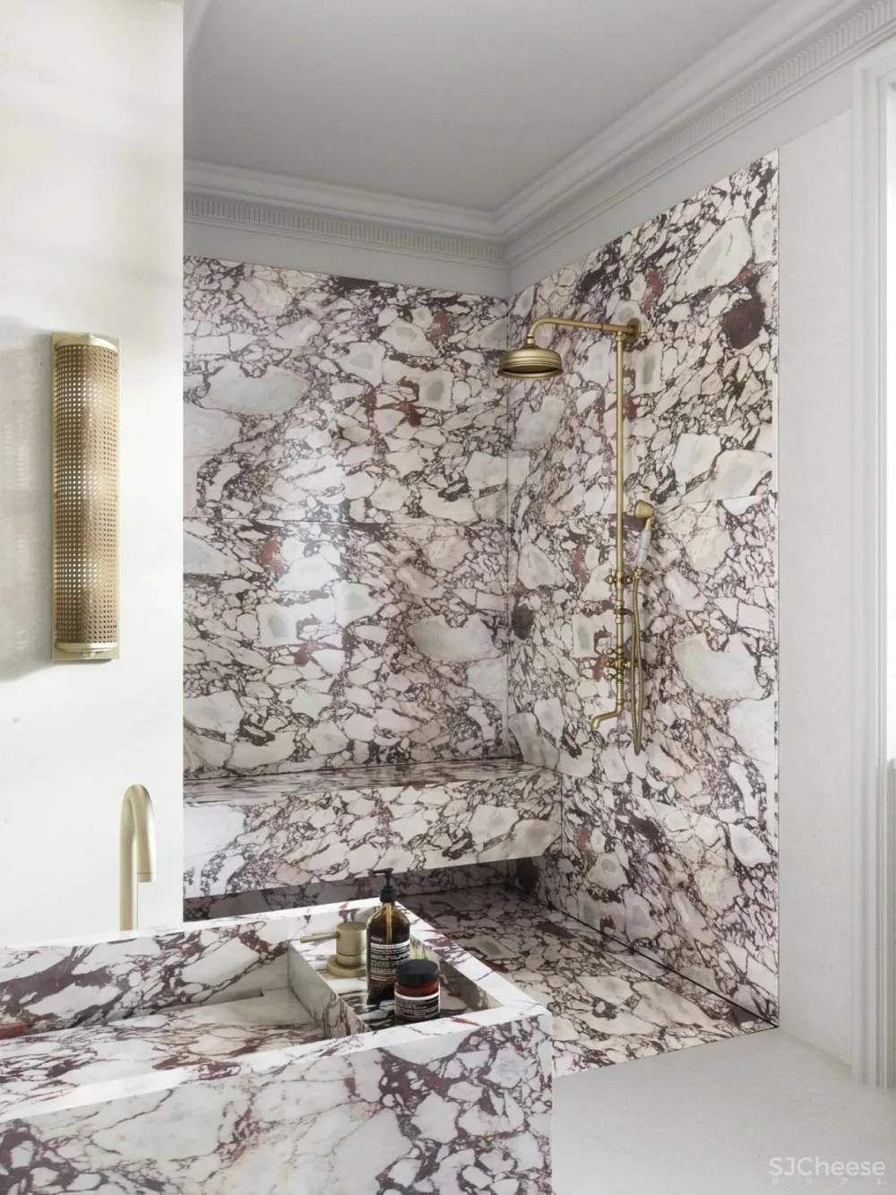 样板房这样设计永不过时,这些爆款单品让软装历久弥新