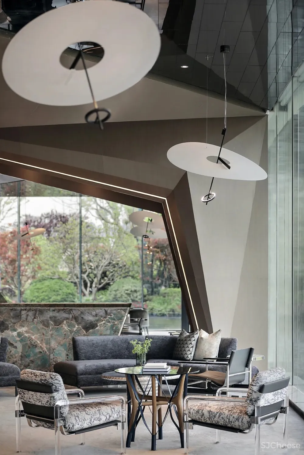 艺术是有趣的灵魂！