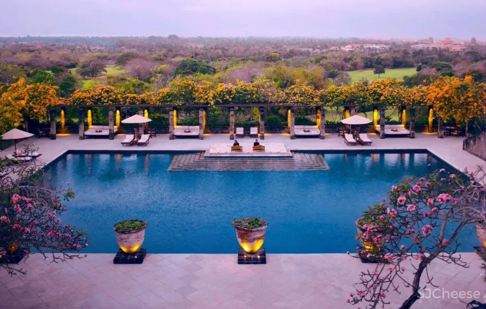 Kerry Hill 设计专辑