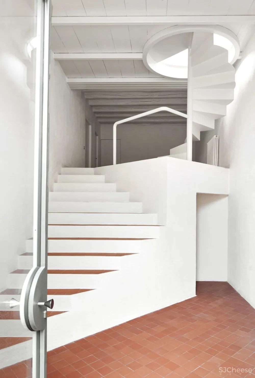 Arquitectura G丨唤醒建筑的灵魂与生命